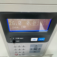 Panasonc CO2 Incubator image 2